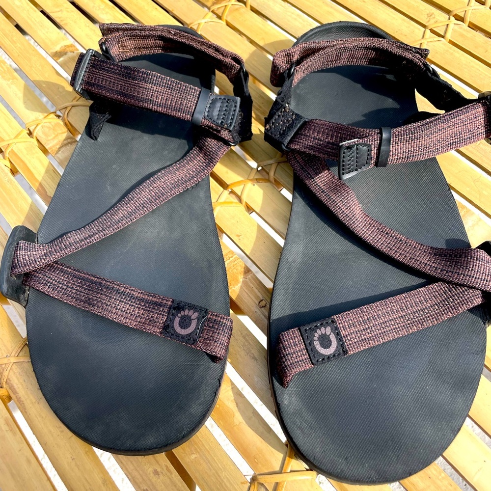 Z-Trail EV Sandals